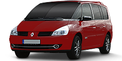 Grand Espace