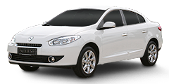 Fluence