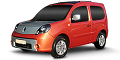 Kangoo Be Bop