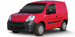 Kangoo Rapid