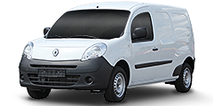 Kangoo Rapid Maxi