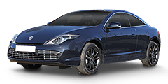 Laguna Coupé