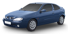 Mégane Coach