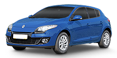 Mégane