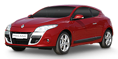 Mégane Coupé