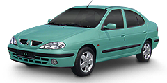 Mégane Classic
