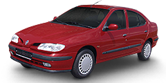 Mégane Classic