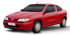 Mégane Coach