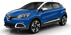 Captur