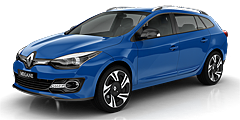 Mégane Grandtour