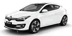 Mégane Coupé