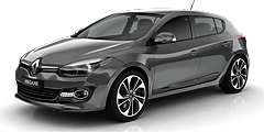 Mégane
