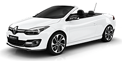 Mégane Cabrio