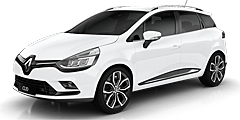 Clio GrandTour