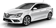 Mégane Grandtour