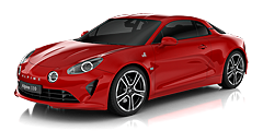 Alpine A110