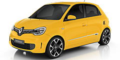 Renault Twingo Saloon (AH)
