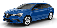 Mégane Grandtour