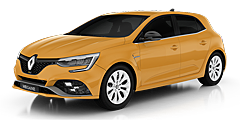 Mégane RS