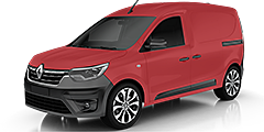 Kangoo Express
