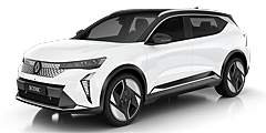 Scénic E-Tech