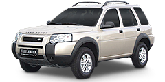 Freelander