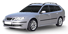 9-3 SportCombi