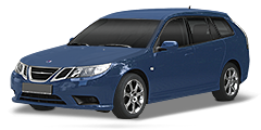9-3 SportCombi