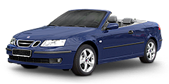 9-3 Cabriolet