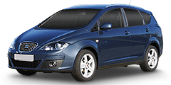 Altea XL