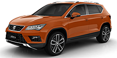 Ateca