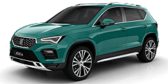 Ateca