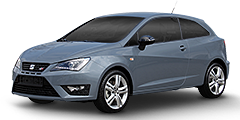 Ibiza Cupra