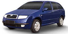 Fabia Break