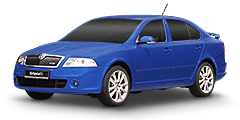 Octavia RS