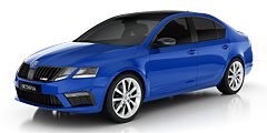 Octavia RS