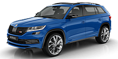 Kodiaq RS