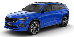 Kodiaq RS