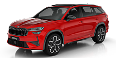Kodiaq RS