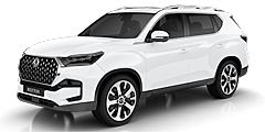 Rexton