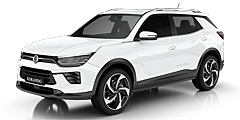 Korando