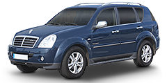Rexton