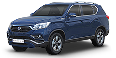 Rexton