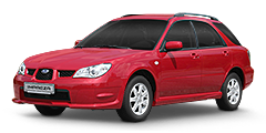 Impreza StationWagon