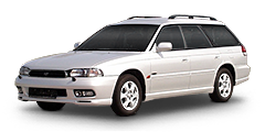 Legacy Station Wagon