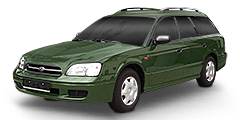 Legacy Station Wagon