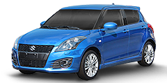 Swift Sport