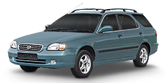 Baleno Wagon