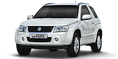 Grand Vitara