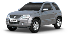 Grand Vitara